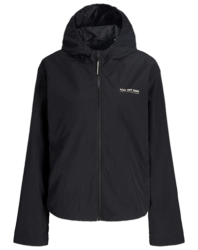 JJXX - JXLea Sofia Light Jacke - Black